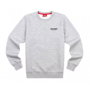 DICKIES Sweater - Light Grey